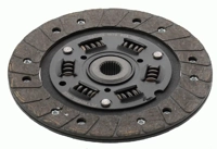 SACHS Clutch Disc - 1878 634 060